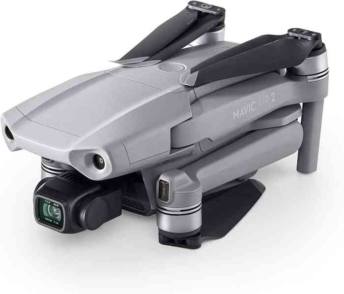 DJI Mavic Air 2 Fly More Combo Drone